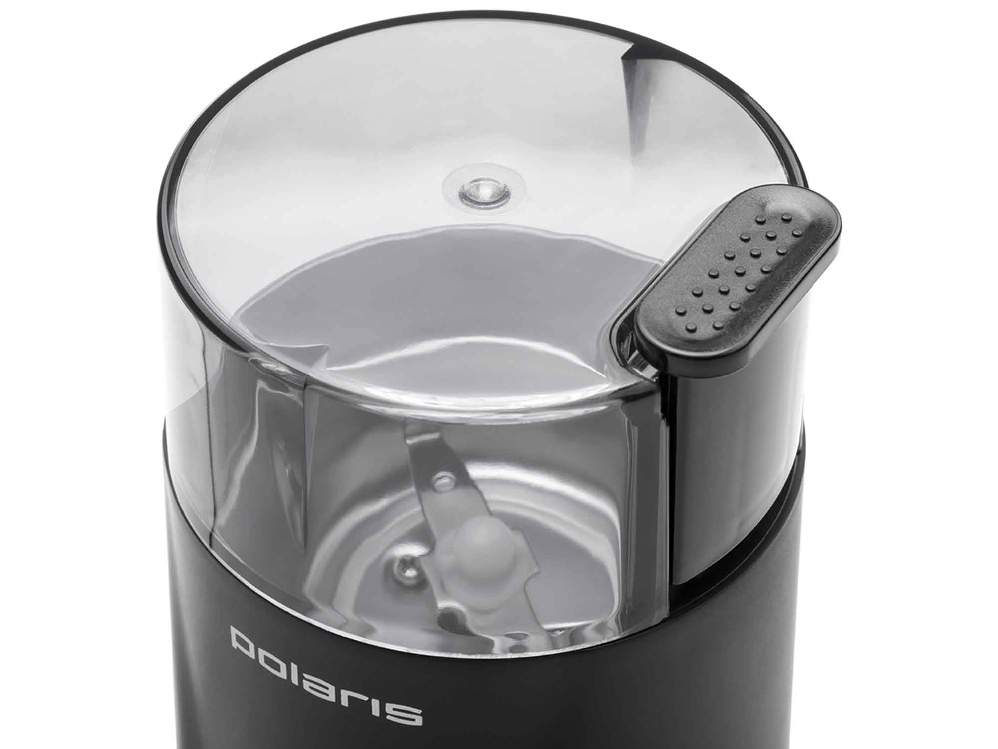 el. grinder polaris pcg 1317 black